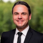 Micchael Sabet Porträt Dipl-Kfm. Michael Sabet