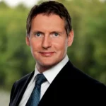 Dr. Christian Matiebel Porträt Dr. Christian Matiebel