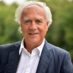 Werner Vogel Porträt Dipl.-Volkswirt Werner Vogel
